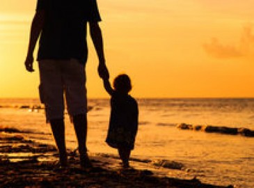 ¿Qué regalar a un padre?