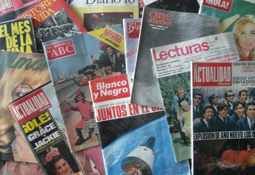 Revista histórica