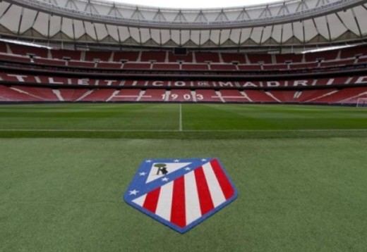 Pack Regalo Atlético de Madrid