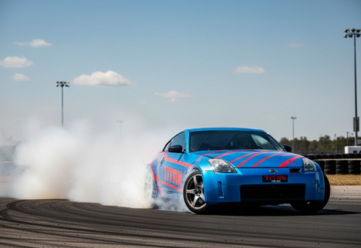 Cursos en Drift