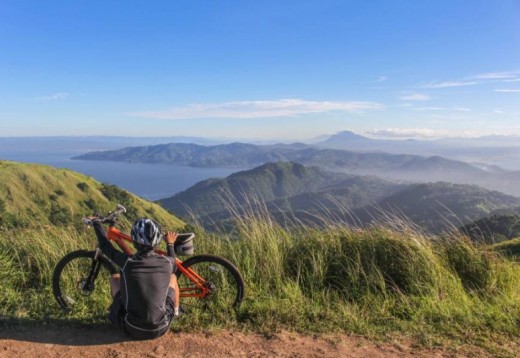 Actividades de Montaña