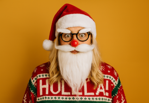 Regalos de Navidad para madres
