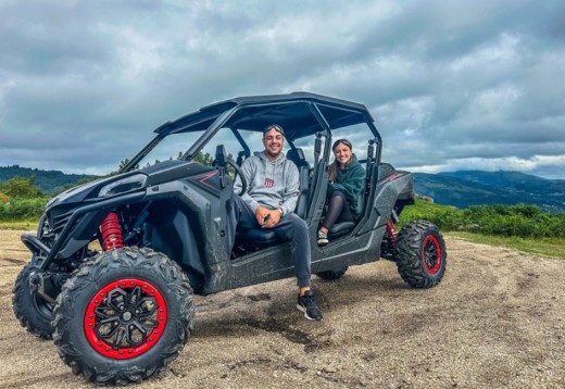 Conducir en Off-Road