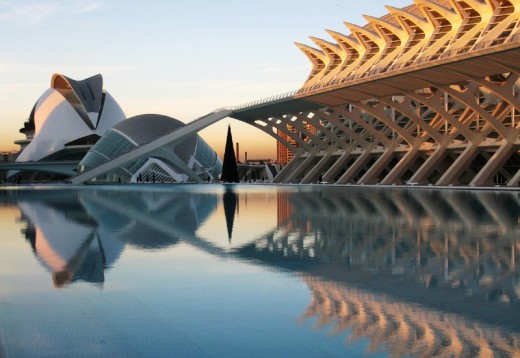 Verano en Valencia