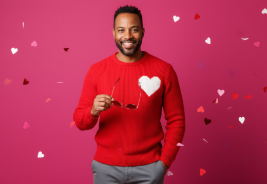 Ideas San Valentín para hombres