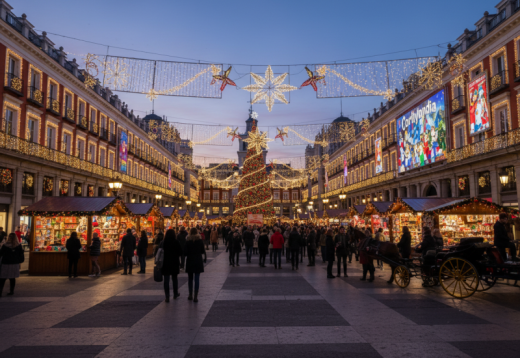 Regalos de Navidad por Región: Experiencias inolvidables cerca de ti
