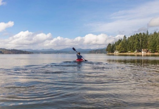 Kayak y Canoa Multiaventura