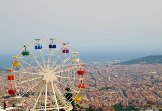 Navidad en Cataluña