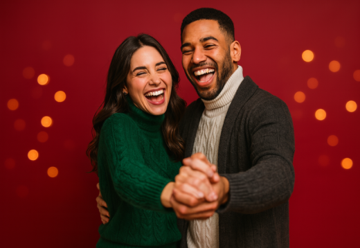 Regalos de Navidad para parejas