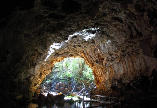 Espeleología