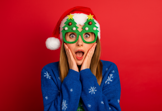 Regalos de Navidad para mujer