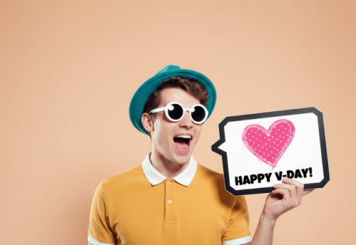 Regalos de San Valentín personalizados