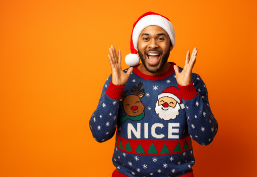 Regalos de Navidad para hombre