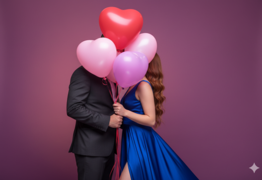 Regalos de San Valentín para parejas