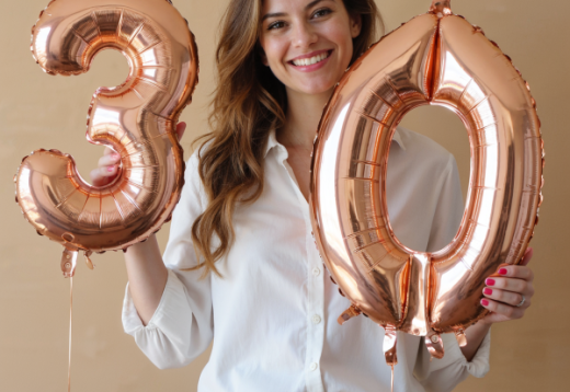 Regalo 30 Cumpleaños