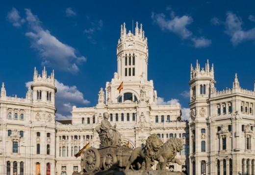 Regalar experiencias en Madrid