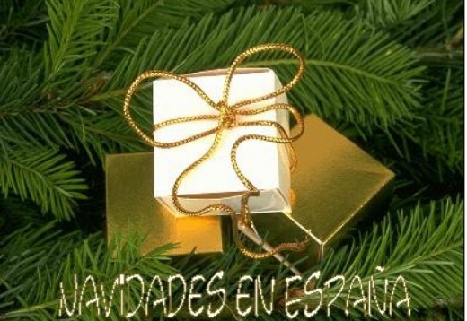 Descubriendo la Navidad en España