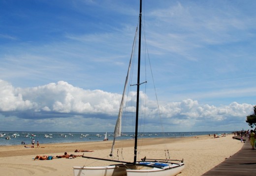 Actividades al aire libre para el verano