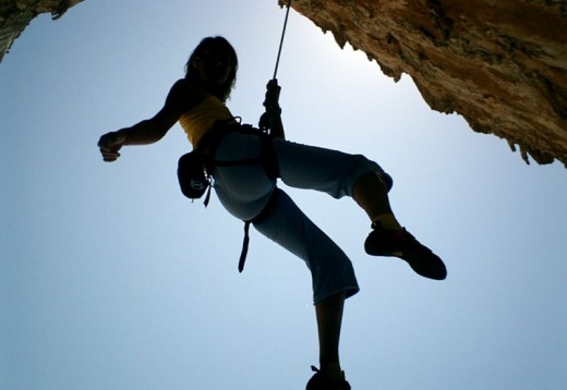 Escalada, Vía Ferrata, Coastering y Circuitos Aventura