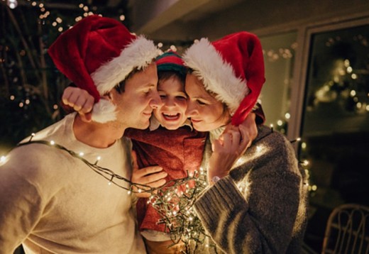 Regalos de navidad para niños