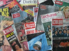 Revista histórica