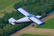 Vuelo en avioneta - Regalos Día del Padre 