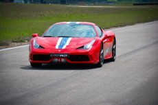 Dia del padre - Ferrari