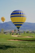 Vuelo en globo - Regalos Día del Padre 