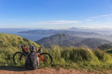 Actividades de Montaña