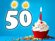Regalo 50 Cumpleaños