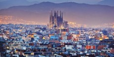 Descubre Barcelona