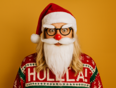 Regalos de Navidad para Madres