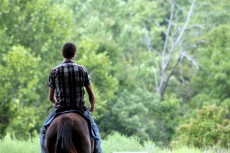 Rutas a caballo