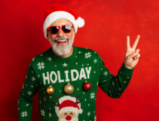 Regalos de Navidad para Padres