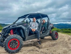 Conducir en Off-Road