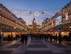 Regalos de Navidad en tu Ciudad