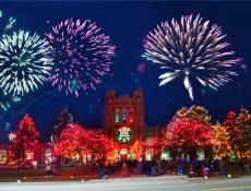 Navidad en Andalucia