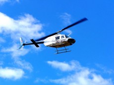 Vuelo en helicóptero - Regalos Día del Padre 