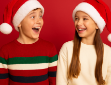 Regalos de Navidad para Niños