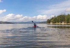 Kayak y Canoa