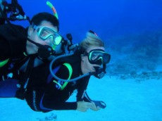 Buceo