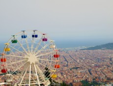 Navidad en Cataluña