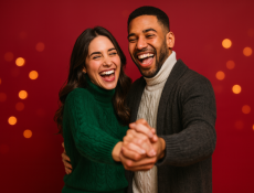 Regalos de Navidad para Parejas