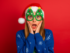 Regalos de Navidad para Mujer