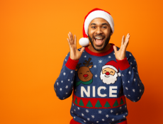 Regalos de Navidad para Hombre