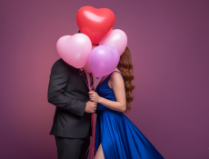 En Pareja