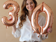 Regalo 30 Cumpleaños