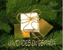 Navidad en España