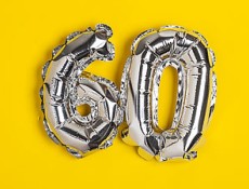 60 cumpleaños