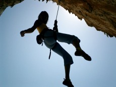 Escalada y Circuitos Aventura